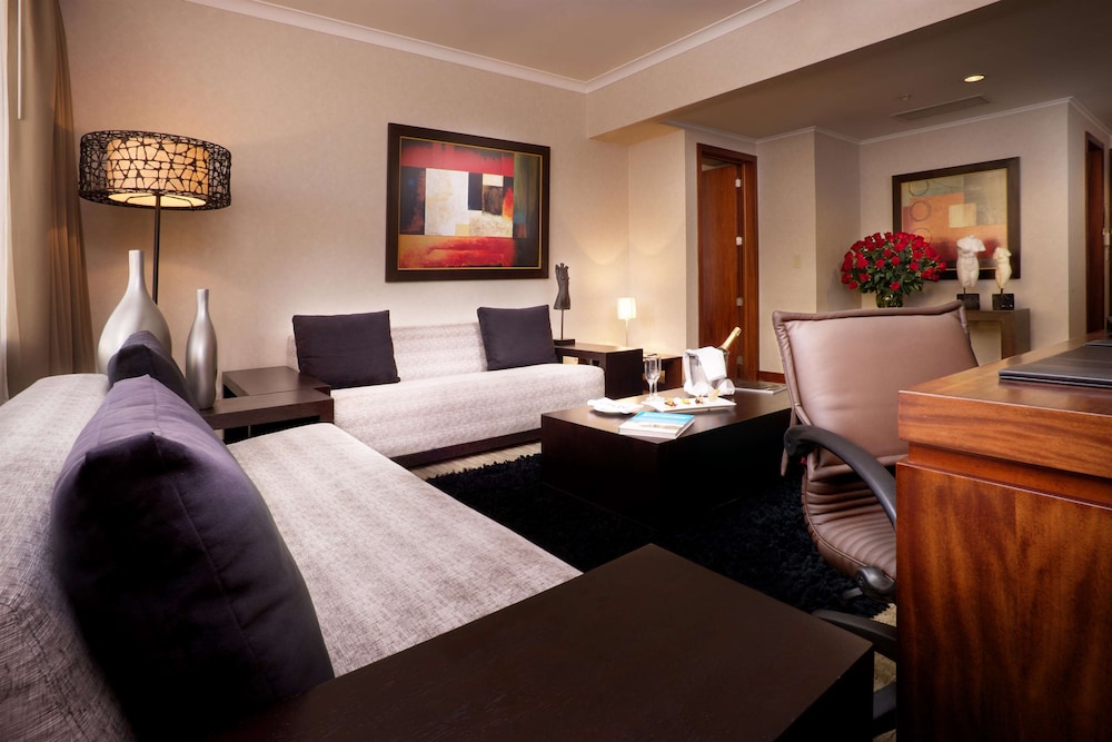 Swissotel Quito 35/76