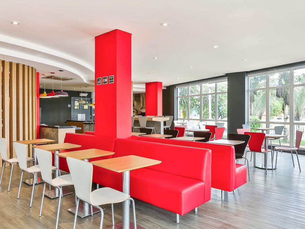 Ibis Sao Jose Dos Campos Colinas 52/69