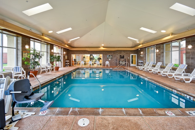 Homewood Suites By Hilton Lancaster 10/20