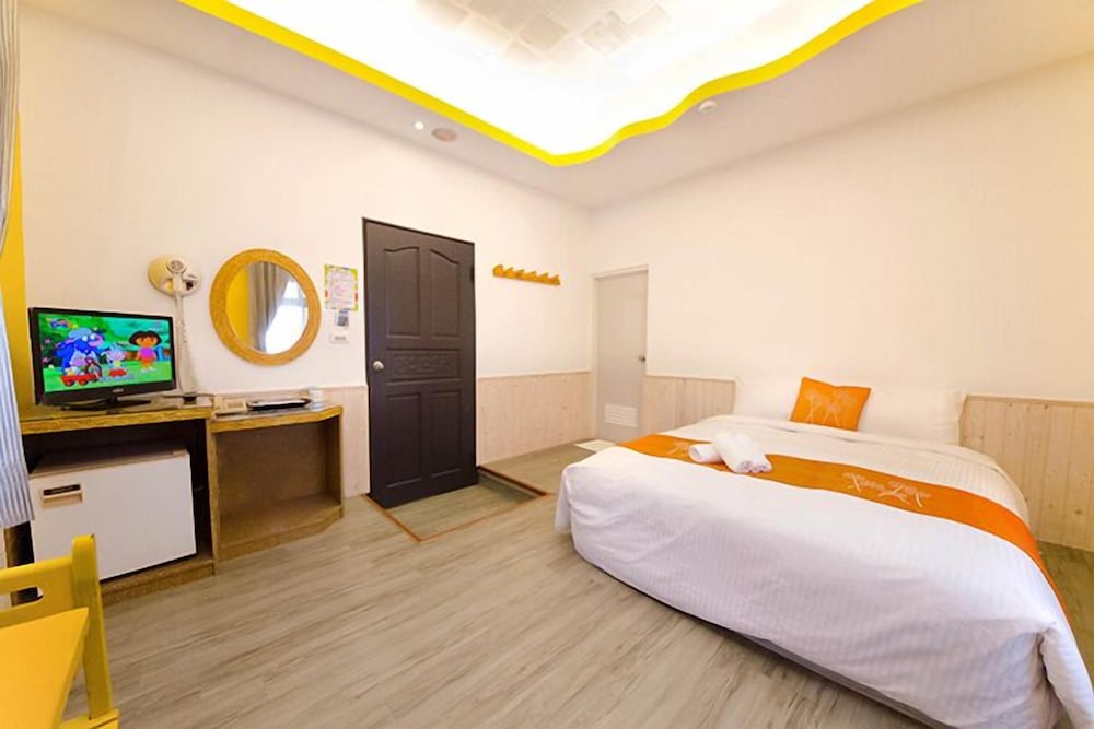 SouthernSea Hostel 11/36