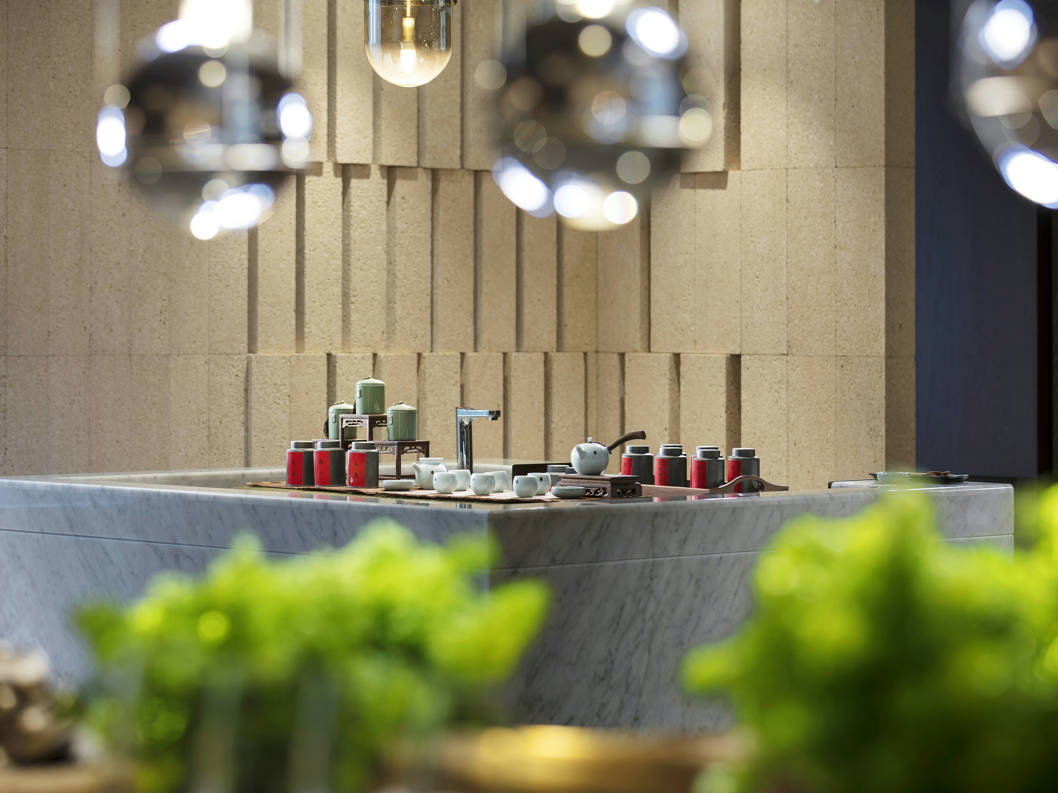 Hilton Taipei Sinban 73/74