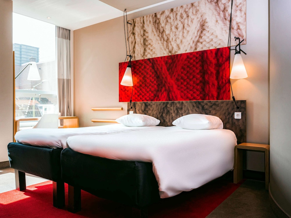 Ibis Den Haag City Centre 27/71