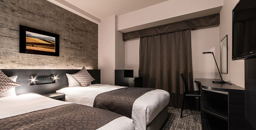 Premier Hotel Cabin Asahikawa 15/70
