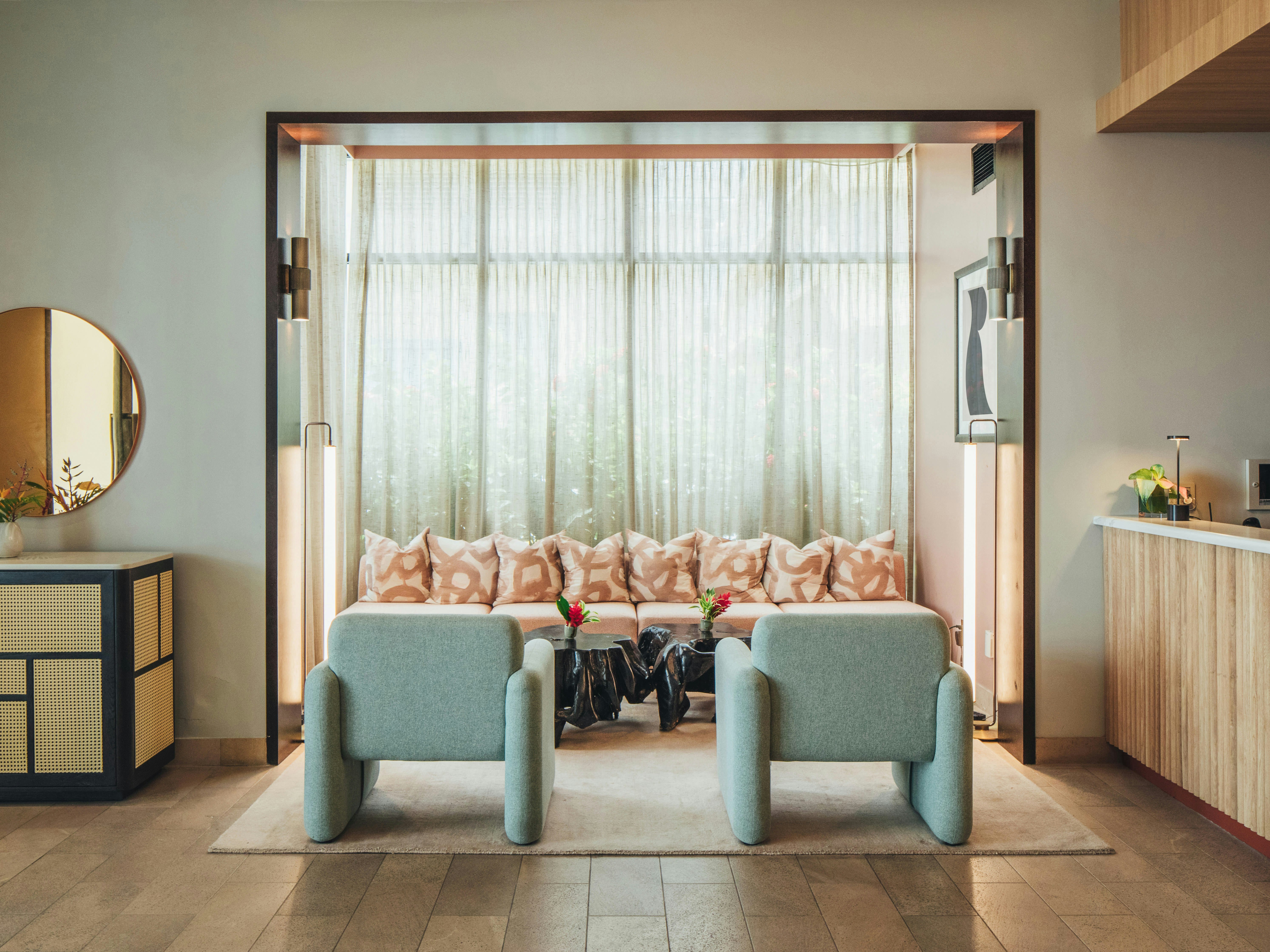 Hotel Renew 9/58