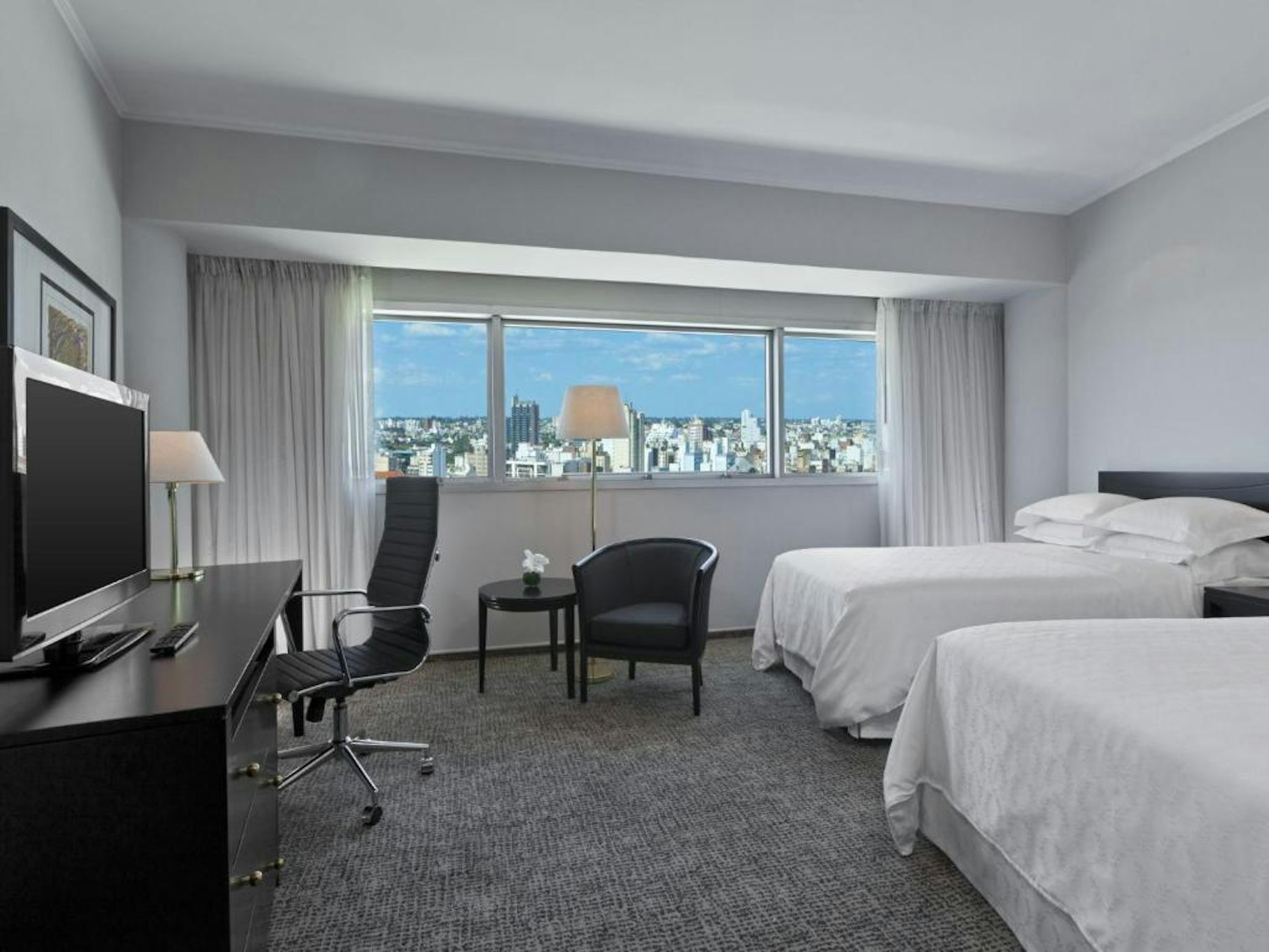 Quinto Centenario Hotel 13/36