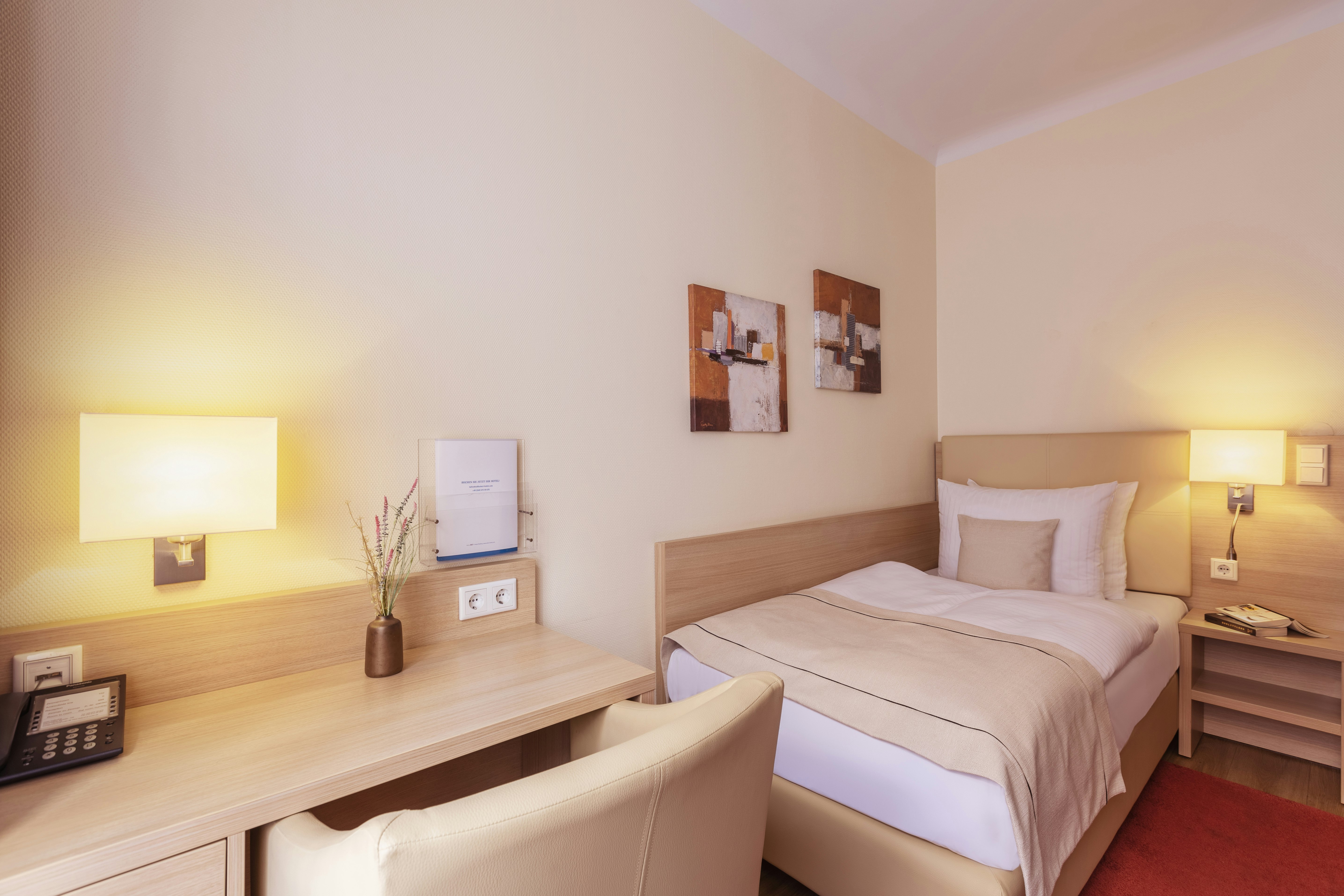 Select Hotel Tiefenthal 36/81