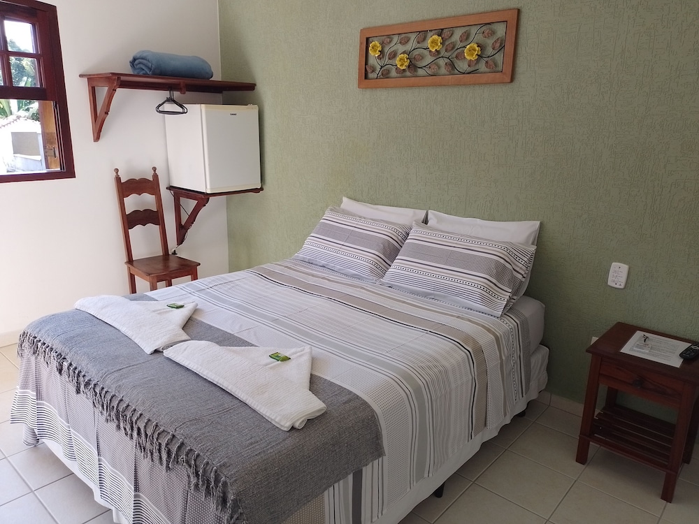 Pousada Villa Verano, Paraty 17/30