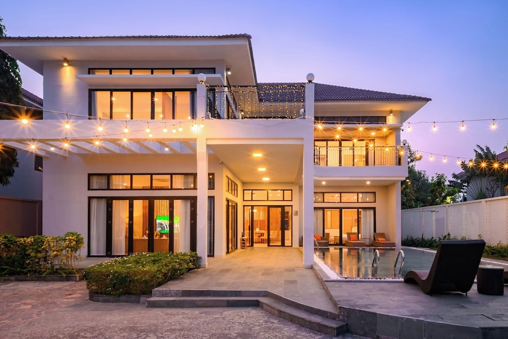 Mercury Phu Quoc Resort & Villas 10/63