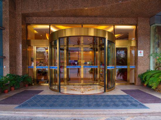 Ausotel Hotel 27/27