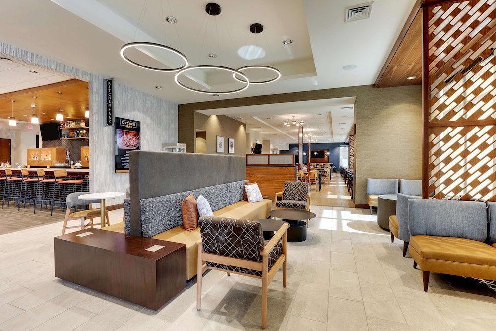 Drury Plaza Hotel Tallahassee 6/50