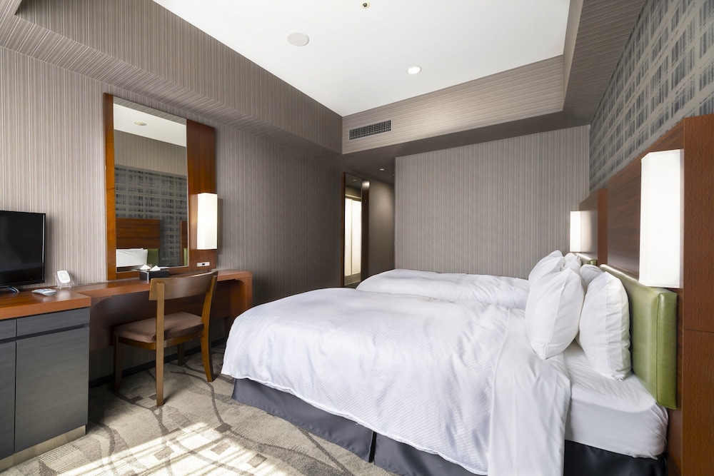 Sotetsu Grand Fresa Tokyo Bay Ariake Ex Hotel Sunroute Ariake 22/74