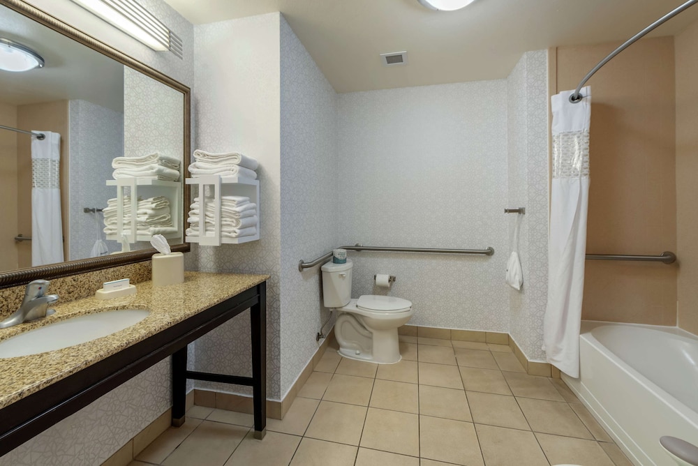Hampton Inn Alamosa Co 7/37
