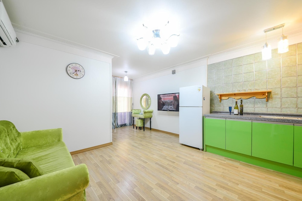 Geoje Gaonara Pension 6/50