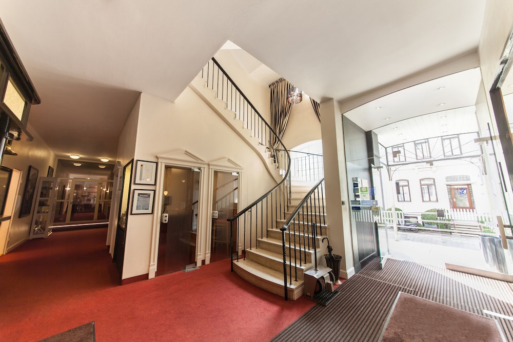 Novum Hotel Bremer Haus 41/59