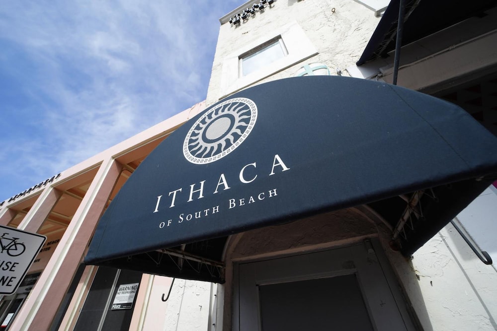 Ithaca of South Beach Hotel 2/51