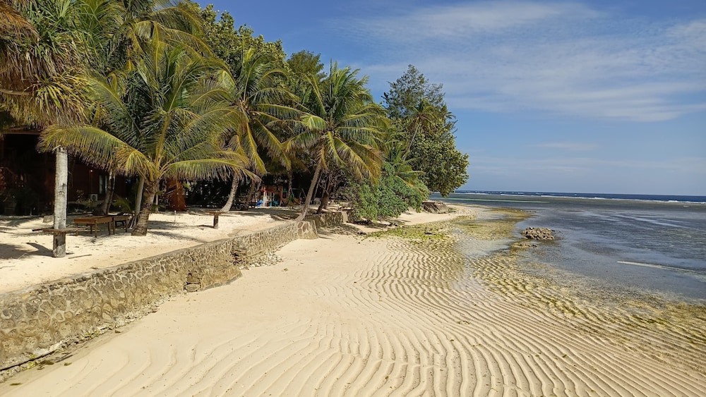 Wakatobi Patuno Resort by SAHID 37/58