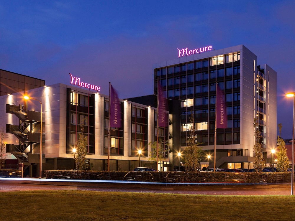Mercure Groningen Martiniplaza 4/70