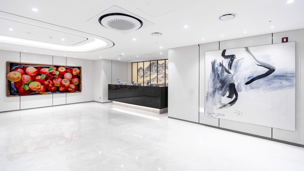The Prima Hotel Jongno 10/57