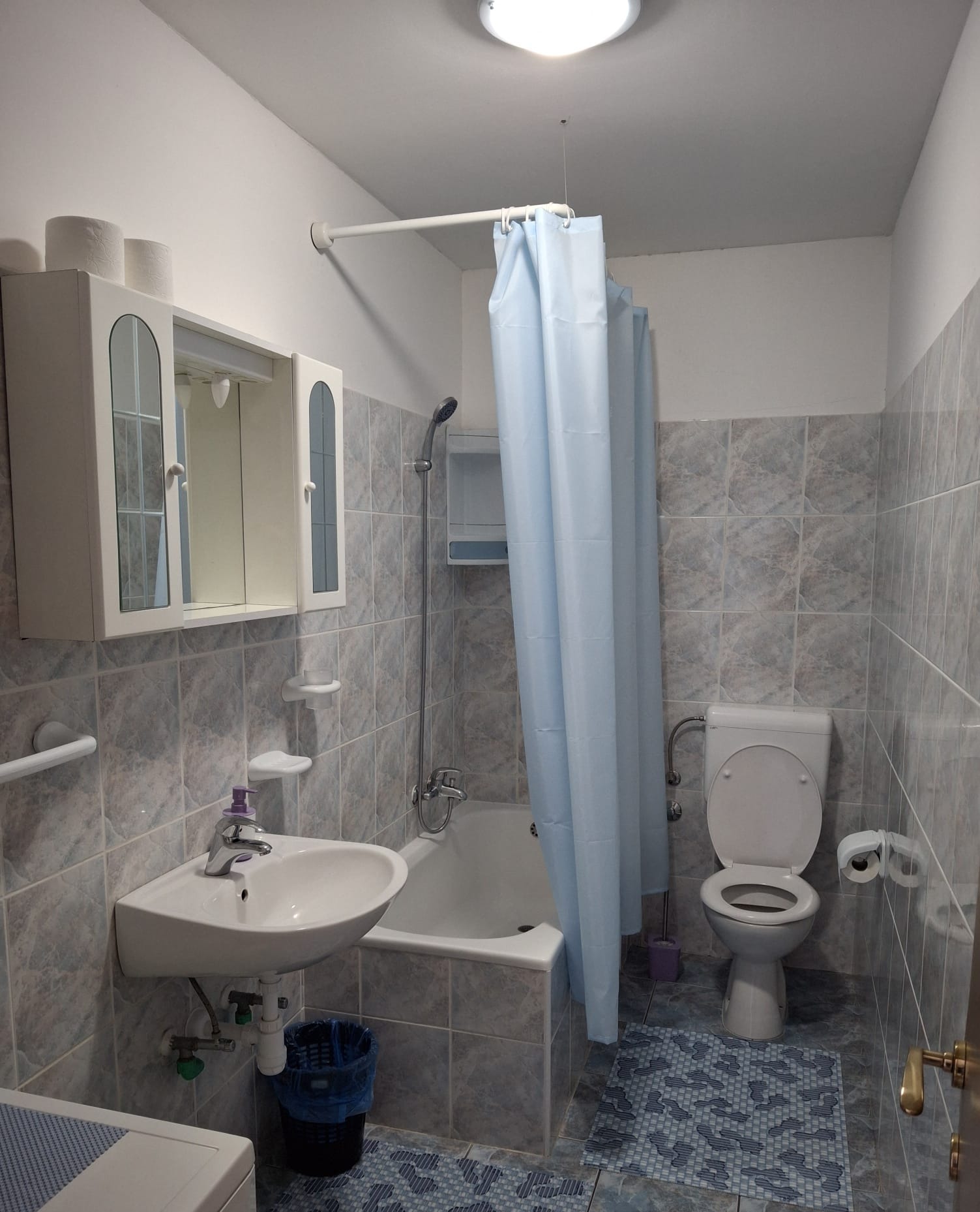 VILLA LUKETA 49/50