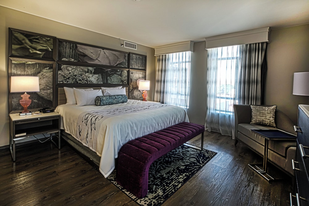 Hotel Indigo Birmingham Five Points S Uab 11/47