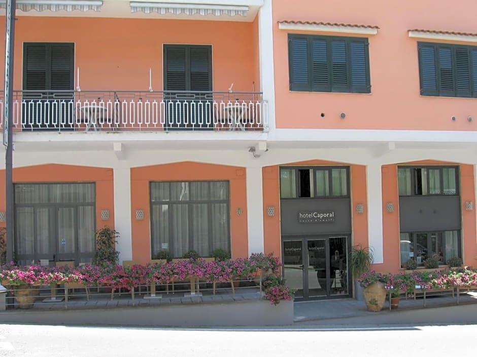 Caporal Hotel 1/35