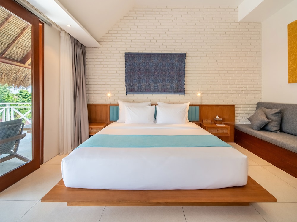 Ize Canggu By Lifestyleretreats 6/50