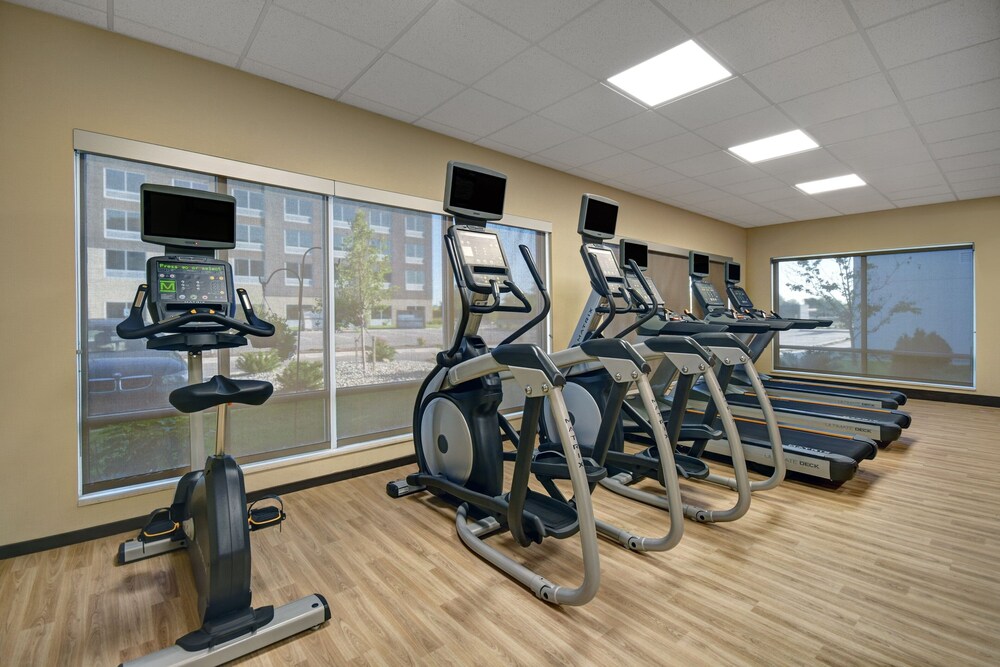 TownePlace Suites by Marriott Grand Rapids Wyoming 14/31