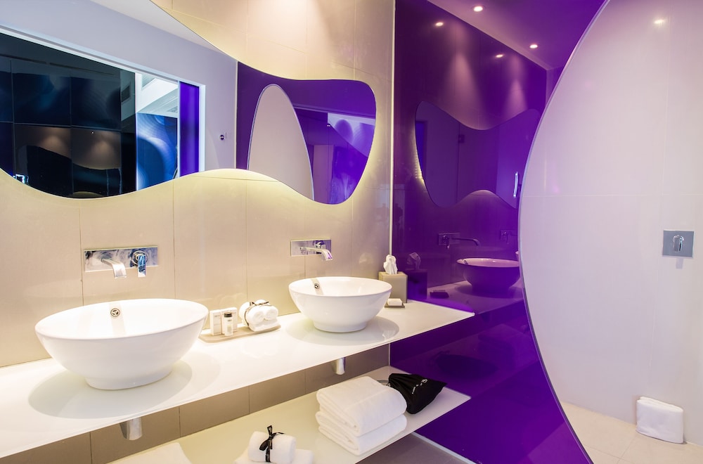 The Tower by Temptation Cancun Resort - All Inclusive - Adults Only 50/50