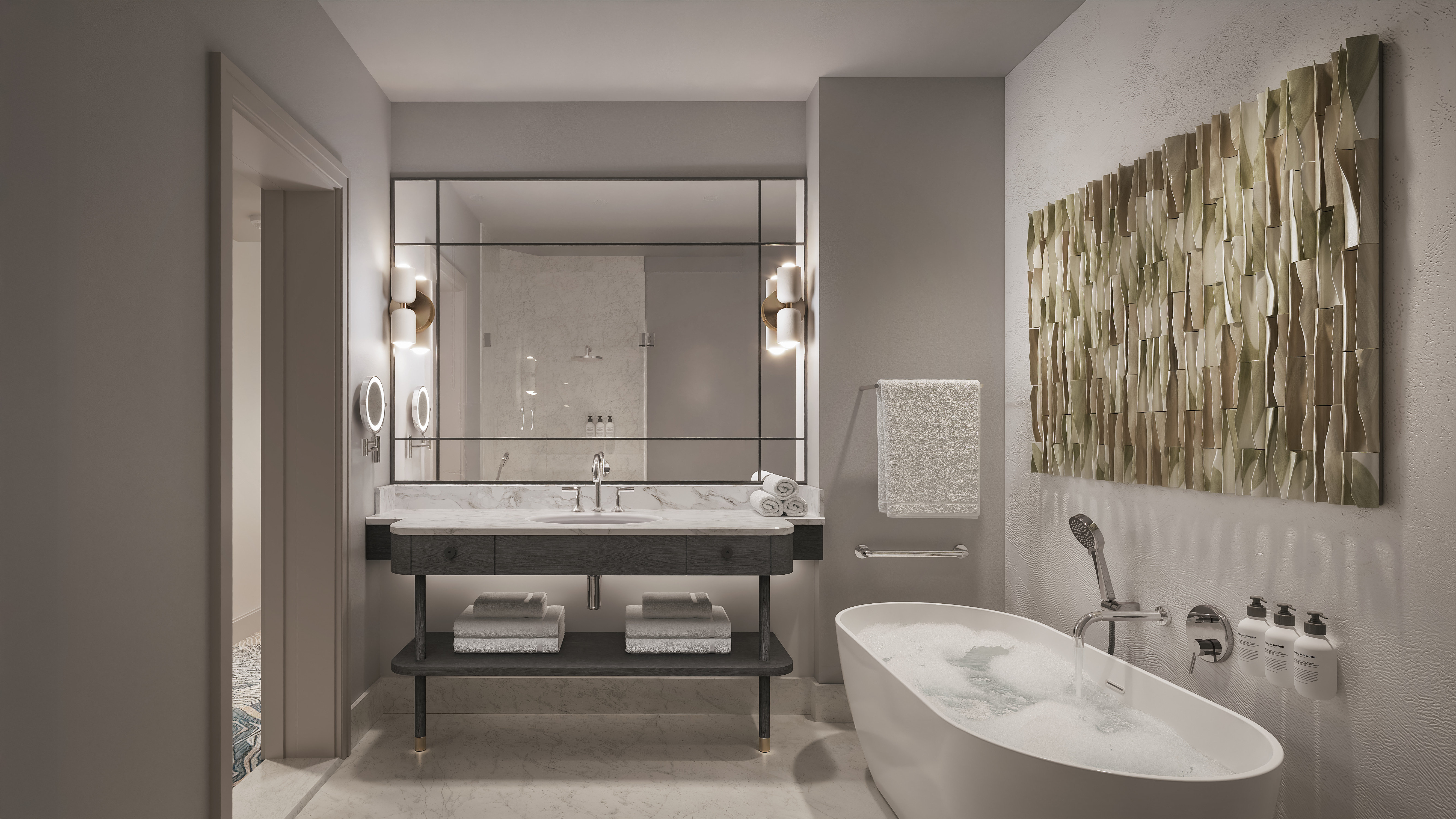 InterContinental Table Bay Cape Town by IHG 80/80