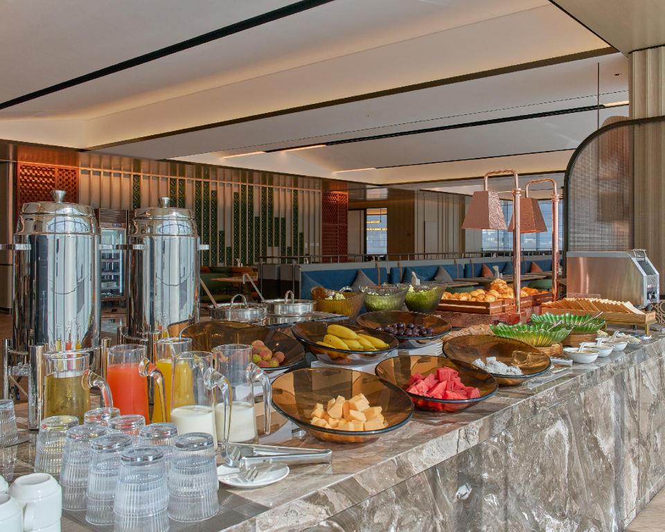 Hyatt Place Kunshan Gaoxin 37/50