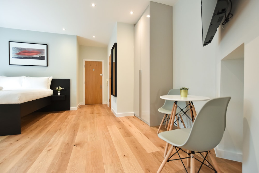 St James House - Concept Serviced Apartments 28/45