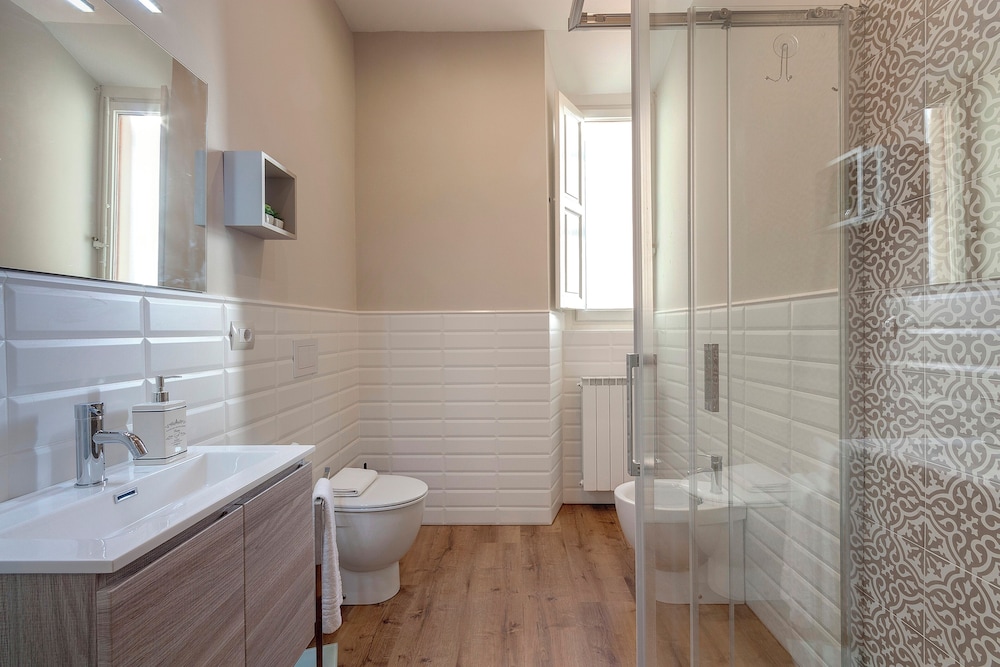 Mamo Florence Freedom - Apartaments Robert 45/49