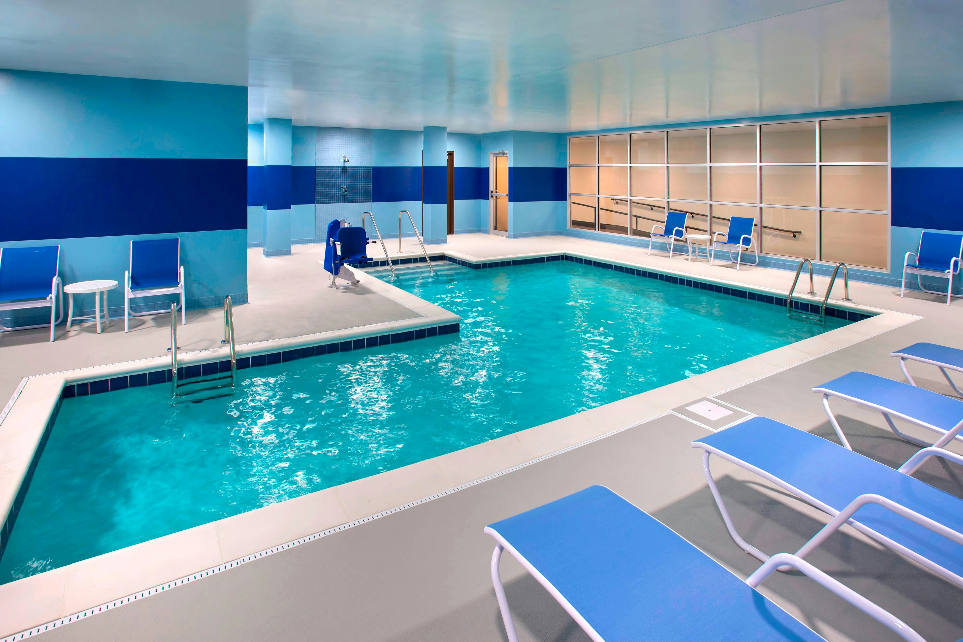 Four Points by Sheraton Charleston 3/11