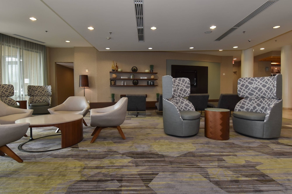 Courtyard Marriott Charlotte Concord 19/37
