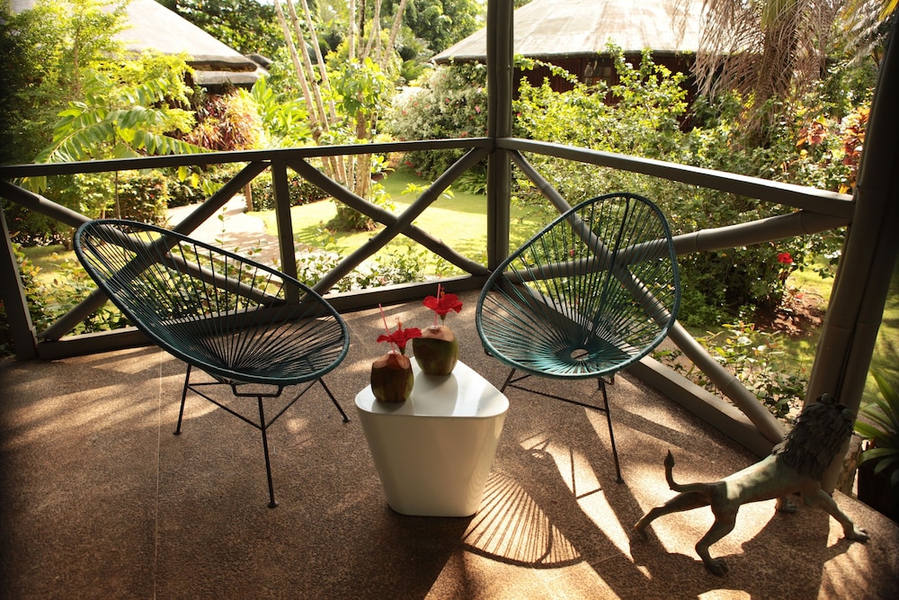 Bom Bom Island Resort 12/50