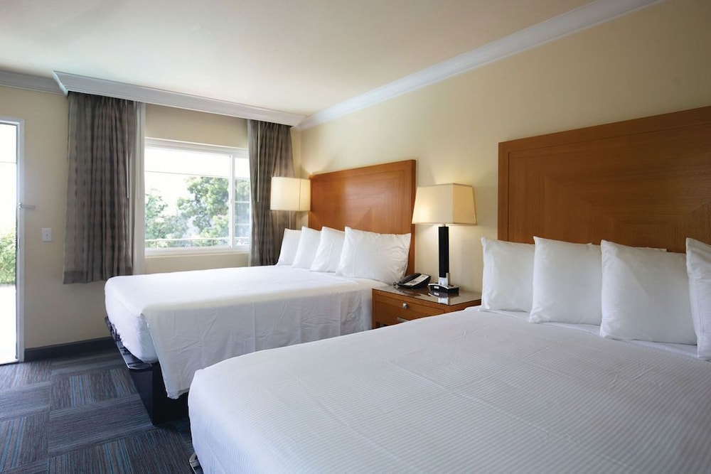 Inn at San Luis Obispo 15/57