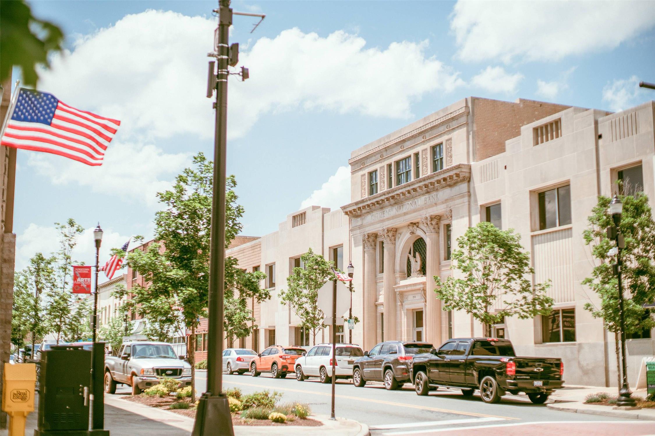 The Esquire Hotel Downtown Gastonia, an Ascend Collection Hotel 14/16