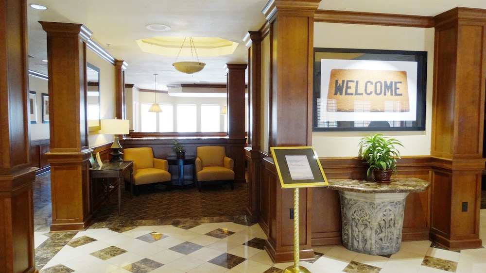 Extended Stay America - Dallas - Richardson 5/48