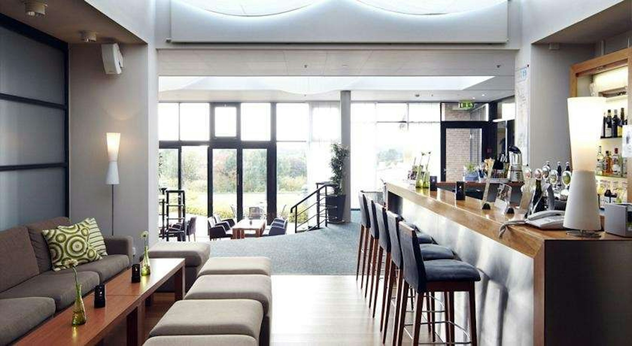 Trinity Hotel og Konference, BW Signature Collection 6/10