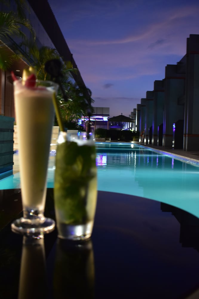 Hard Rock Hotel Shenzhen in SHENZHEN