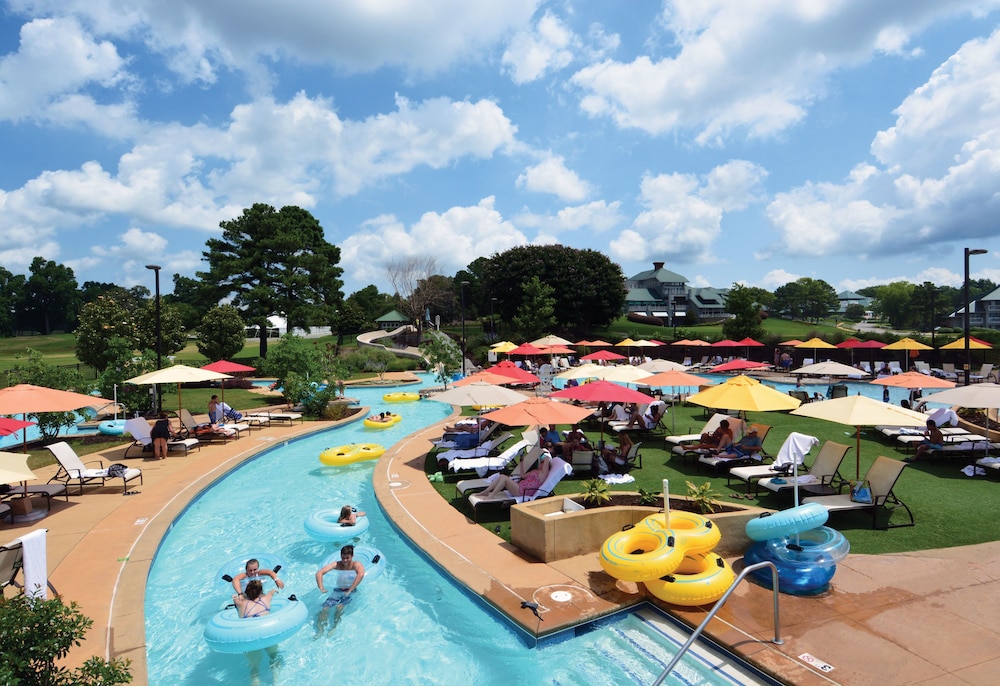 KINGSMILL RESORT 39/60