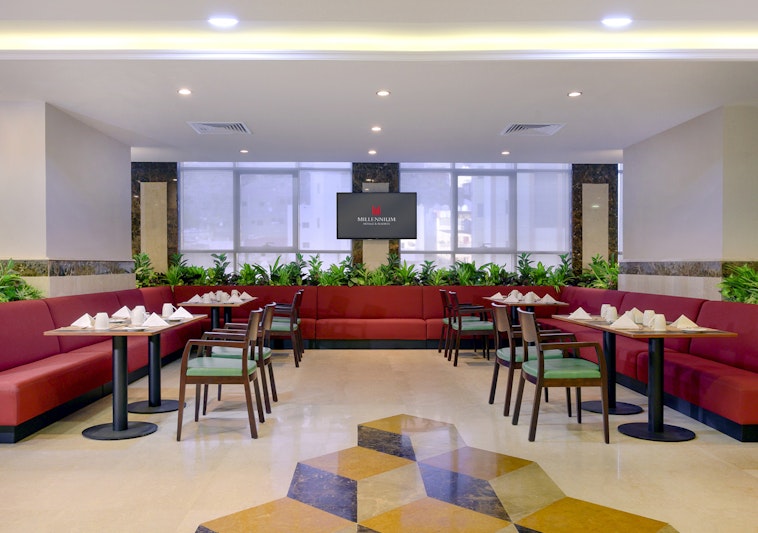 إم الدانة مكة من ميلينيوم(M Hotel Al Dana Makkah by Millennium) 22/40