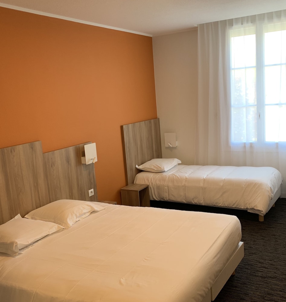 Logis Hotel Lanex 22/64