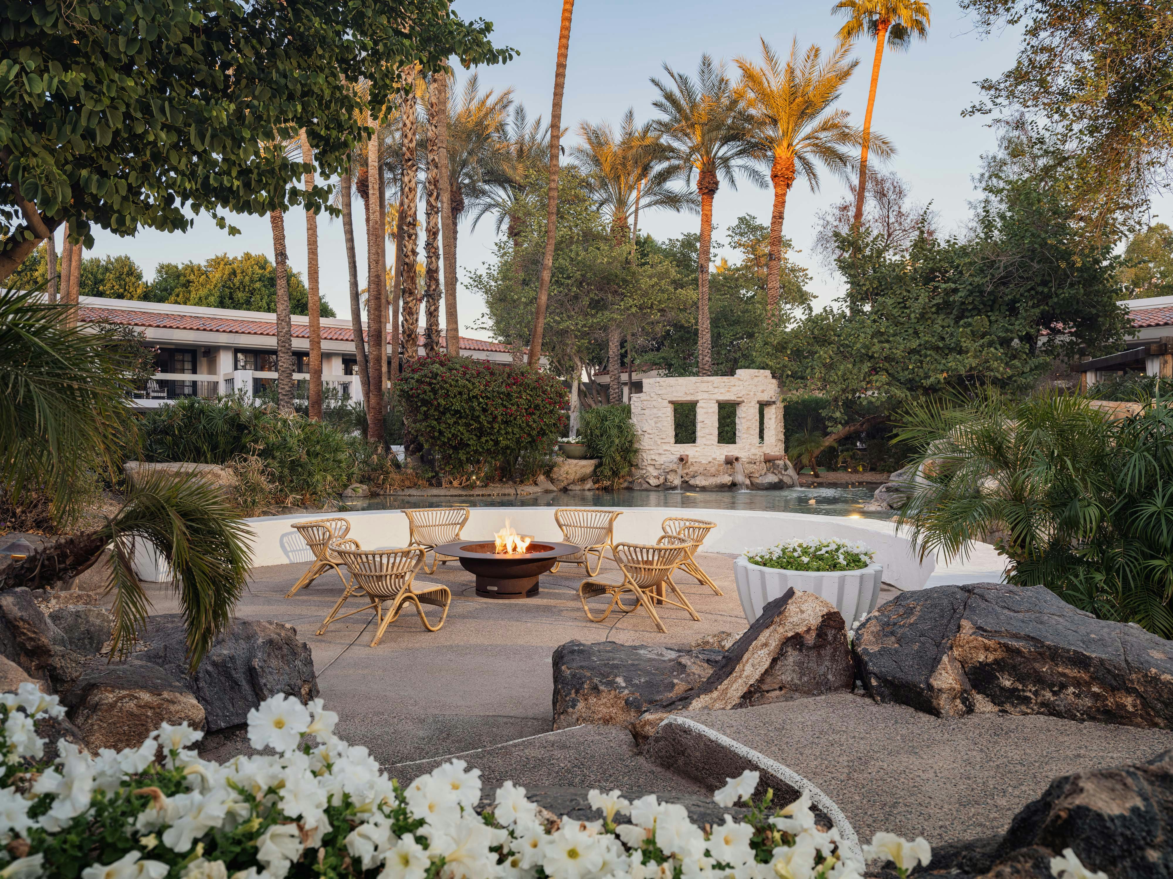 The Scott Resort And Spa Formerly Firesky Resort And Spa 67/68