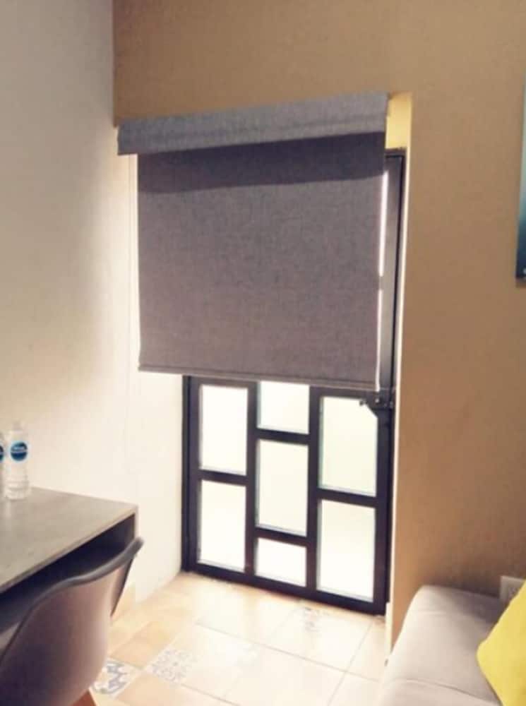 Hotel Corazon Mexicano 3/49