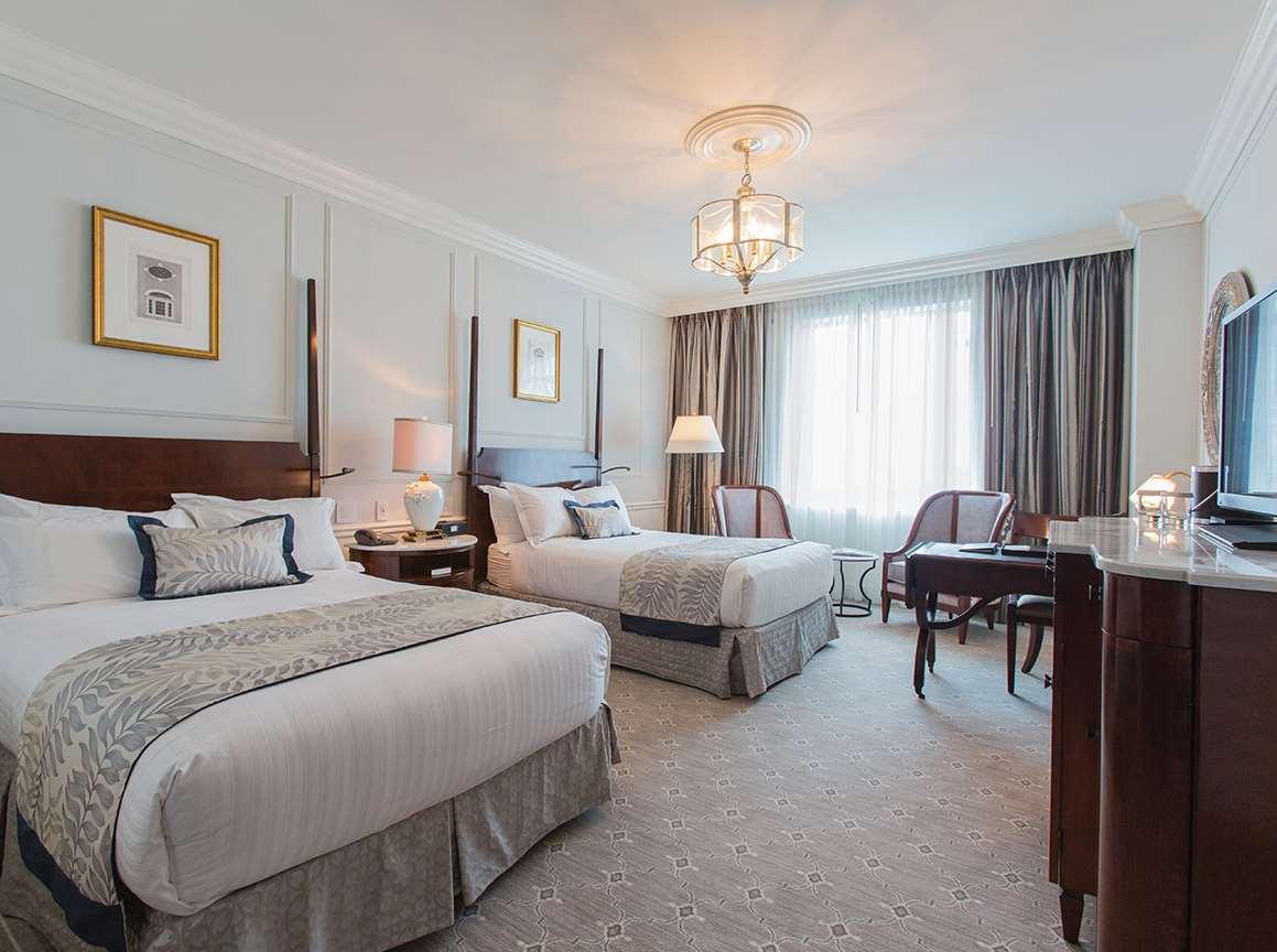 CLUB, DOUBLE BED