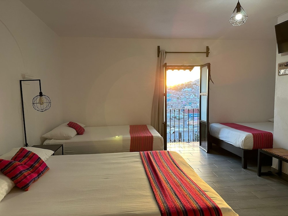 Casa Malva Guanajuato 15/45