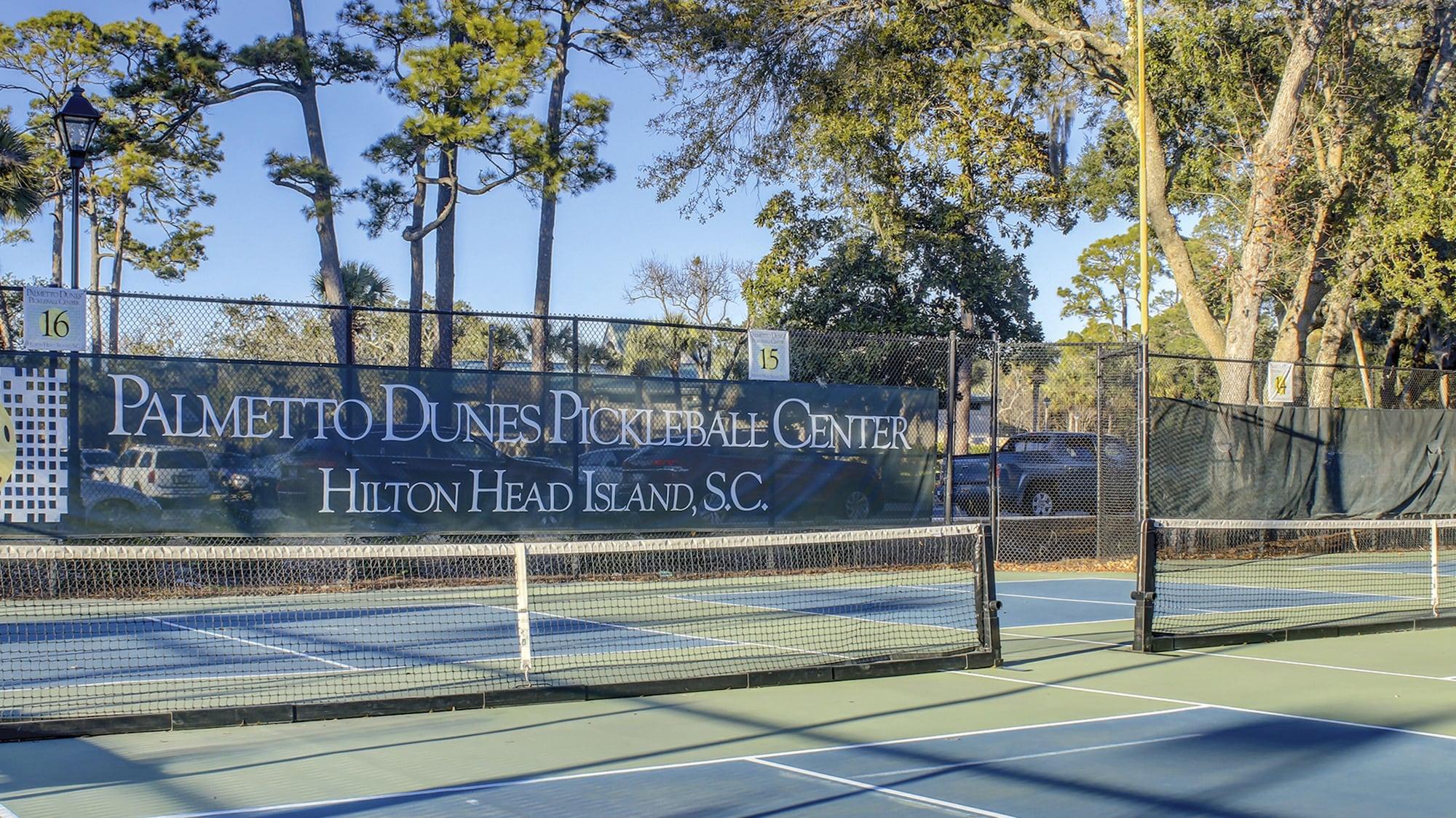 Studios At The Village At Palmetto Dunes 26/50