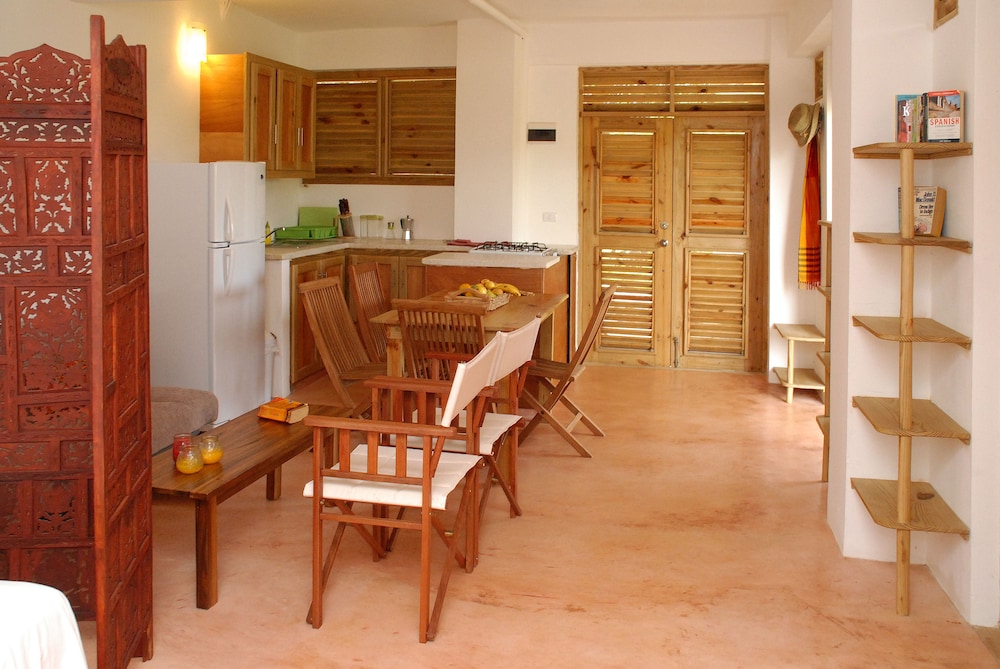 Clave Verde Ecolodge 61/74