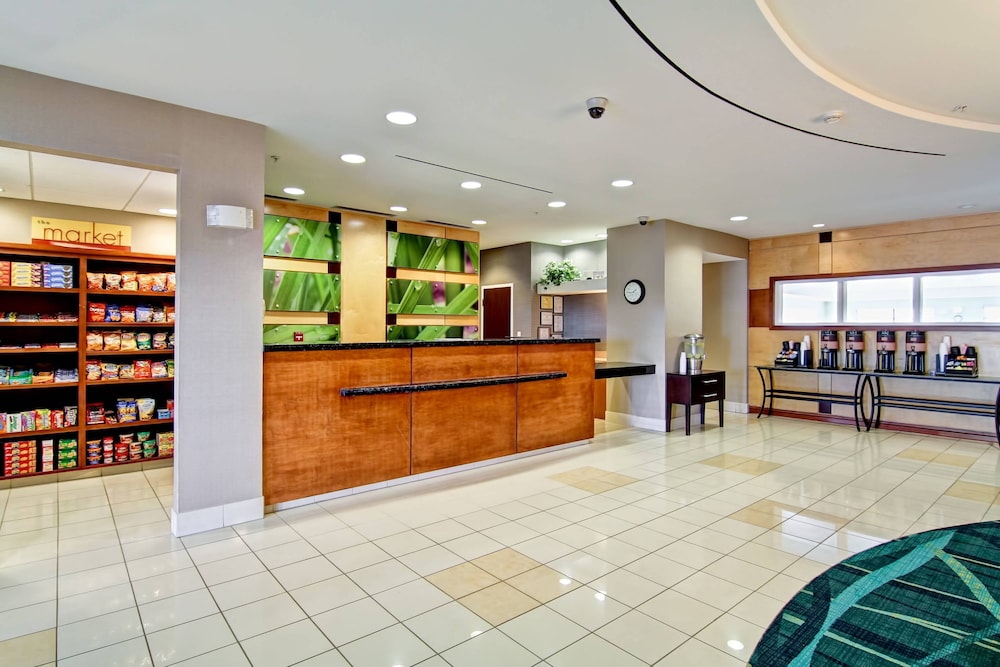 Springhill Suites By Marriott Erie 6/39